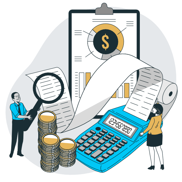 calculating tax advantaged profits and gains in gold ira