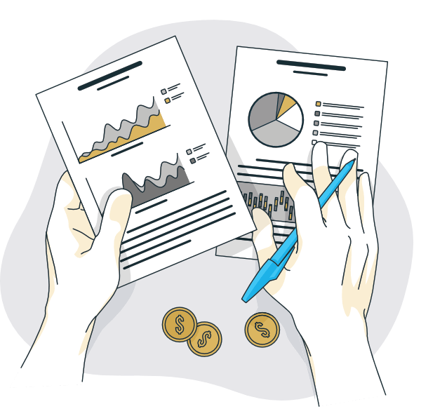 watching gold investments grow