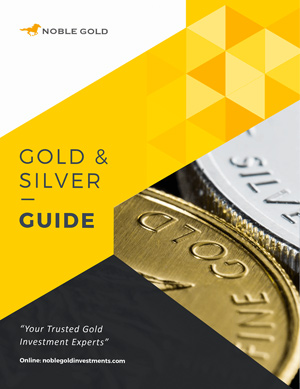 gold and silver guide