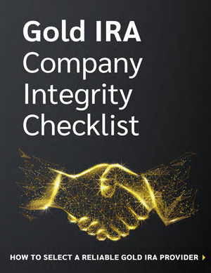 gold ira integrity guide