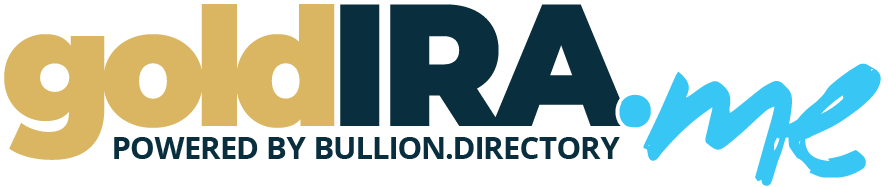 gold ira buyer logo