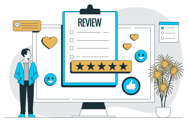 top reviews for gold ira companies