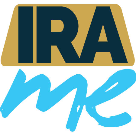 gold ira me icon